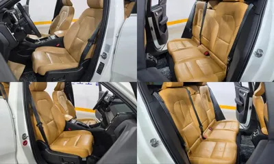 Volvo XC40 2021, 67471 км, за 26500000 KRW - фото 9