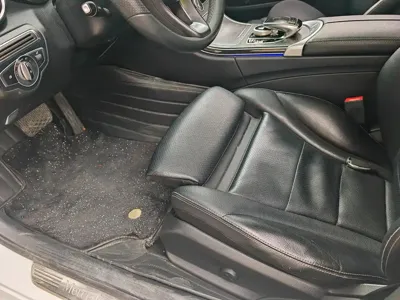 Mercedes-Benz C-Class 2017, 130000 км, за 97800 CNY - фото 4