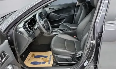 Kia K5 2015, 187755 км, за 4300000 KRW - фото 10