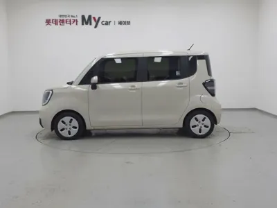 Kia Ray 2023, 27935 км, за 9840000 KRW - фото 2