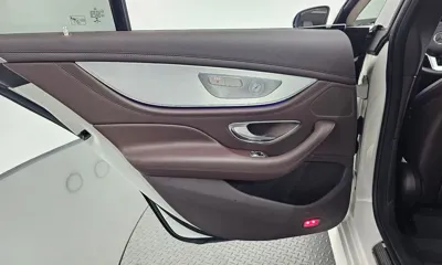 Mercedes-Benz CLS-Class 2019, 51071 км, за 38500000 KRW - фото 25