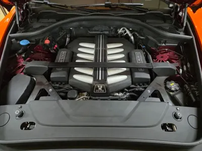 Rolls-Royce Cullinan 2020, 73000 км, за 330000000 KRW - фото 6