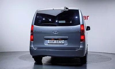 Hyundai Starex 2014, 87506 км, за 8800000 KRW