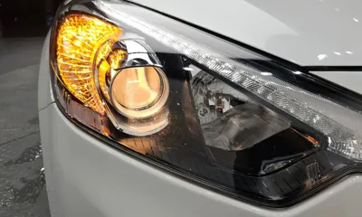 Kia K3 2014, 44756 км, за 8300000 KRW - фото 22