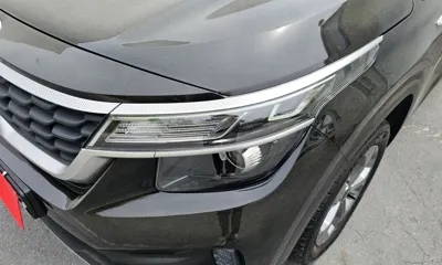 Kia Seltos 2021, 104309 км, за 13100000 KRW - фото 22