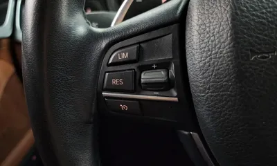 BMW 5-Series 2016, 76104 км, за 22900000 KRW - фото 16