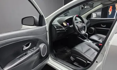 Renault-KoreaSamsung SM3 2016, 106322 км, за 2900000 KRW - фото 10