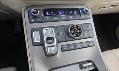 Hyundai Palisade 2021, 110448 км, за 21900000 KRW - фото 9