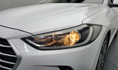 Hyundai Avante 2018, 101482 км, за 11500000 KRW - фото 22