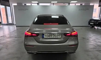 Mercedes-Benz E-Class 2021, 53522 км, за 44500000 KRW