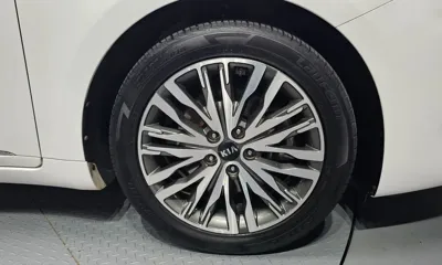 Kia K7 2020, 100365 км, за 17990000 KRW - фото 21