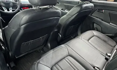 Kia Sportage 2012, 98927 км, за 6000000 KRW - фото 29
