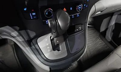 Hyundai Starex 2017, 169842 км, за 9800000 KRW - фото 9
