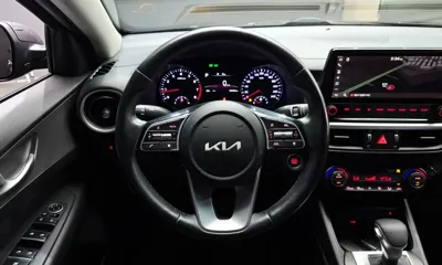 Kia K3 2022, 99469 км, за 16500000 KRW - фото 13