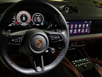 Porsche Cayenne 2024, 27800 км, за 93380000 KRW - фото 6