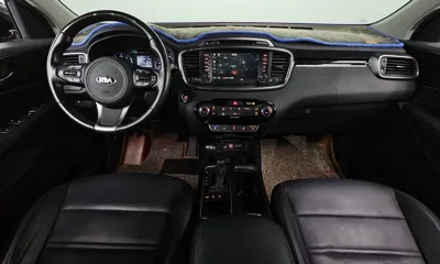 Kia Sorento 2016, 120990 км, за 13500000 KRW - фото 7
