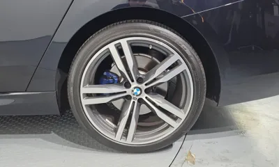 BMW Gran Turismo 2022, 40618 км, за 50200000 KRW - фото 21