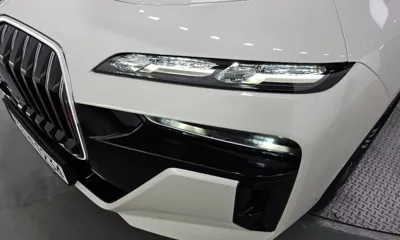 BMW 7-Series 2024, 93786 км, за 96000000 KRW - фото 22