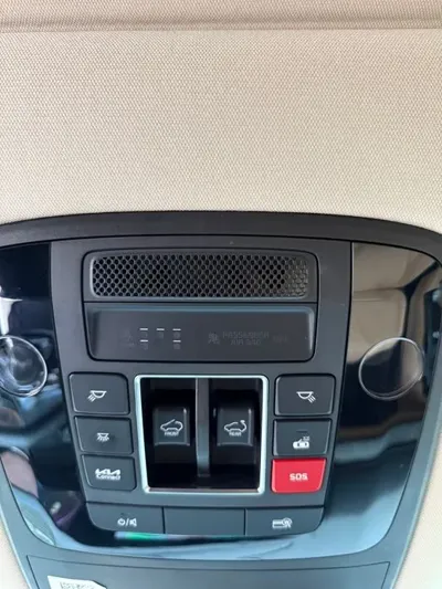 Kia Canival 2023, 49000 км, за 40790000 KRW - фото 6