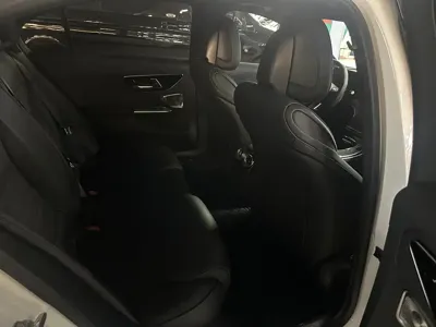 Mercedes-Benz C-Class 2023, 50000 км, за 152600 CNY - фото 8