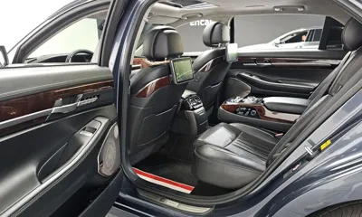 Genesis EQ900 2016, 120358 км, за 16500000 KRW - фото 12