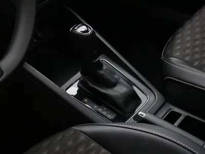 Skoda Kamiq 2020, 23000 км, за 45000 CNY - фото 12