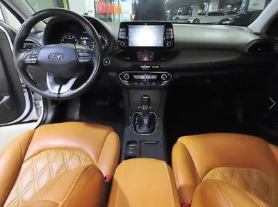 Hyundai i30 2017, 93063 км, за 10000000 KRW - фото 10