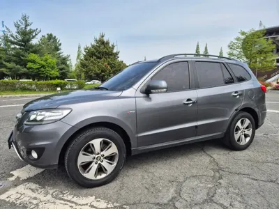 Hyundai Santafe 2012, 242745 км, за 3700000 KRW - фото 2