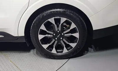 Kia Canival 2023, 68493 км, за 31800000 KRW - фото 21