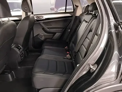 Volkswagen Tayron 2020, 39200 км, за 81300 CNY - фото 17
