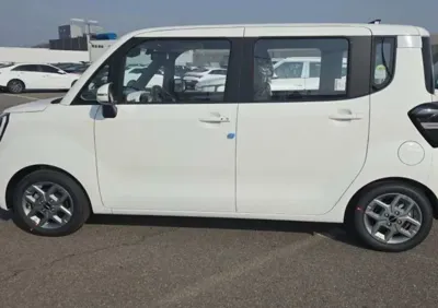 Kia Ray 2026, 1 км, за 3240000 KRW - фото 5