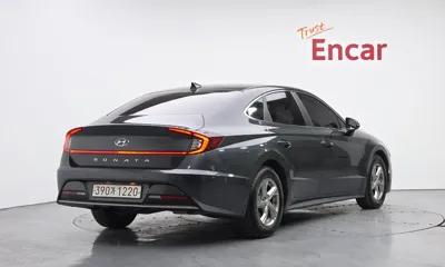 Hyundai Sonata 2020, 96097 км, за 14200000 KRW