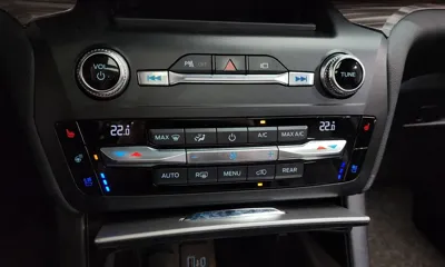 Ford Explorer 2020, 96161 км, за 22000000 KRW - фото 32