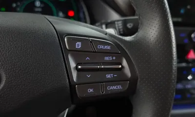 Hyundai Ioniq 2020, 136055 км, за 15990000 KRW - фото 16