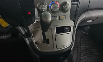 Hyundai Starex 2014, 183220 км, за 5500000 KRW - фото 9