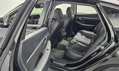 Hyundai Sonata 2020, 100104 км, за 12800000 KRW - фото 26
