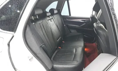 BMW X5 2016, 99990 км, за 31500000 KRW - фото 11