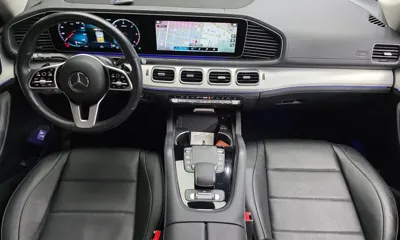 Mercedes-Benz GLE-Class 2021, 86301 км, за 53990000 KRW - фото 7