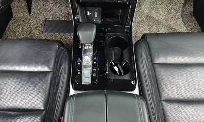 Kia K7 2020, 118470 км, за 16590000 KRW - фото 9