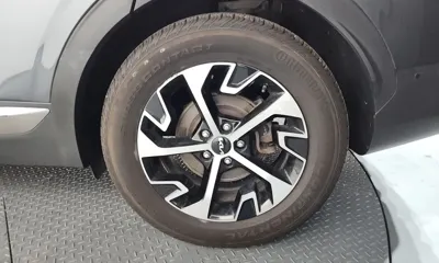 Kia Sportage 2022, 79180 км, за 28500000 KRW - фото 21