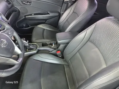 KG_Mobility_Ssangyong TIBOLI 2019, 91253 км, за 9200000 KRW - фото 12