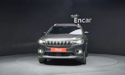 Jeep Cherokee 2021, 23445 км, за 20900000 KRW - фото 3
