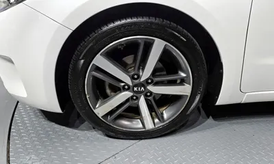 Kia K3 2017, 75998 км, за 7900000 KRW - фото 5