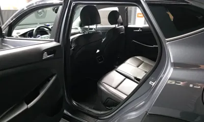 Hyundai Tucson 2020, 105881 км, за 15000000 KRW - фото 26