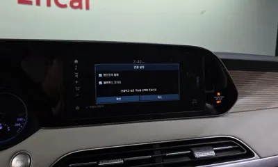 Hyundai Palisade 2019, 122891 км, за 23600000 KRW - фото 31
