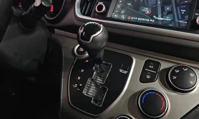 Kia Ray 2018, 25393 км, за 10700000 KRW - фото 9