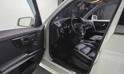 Mercedes-Benz GLK-Class 2015, 135462 км, за 11900000 KRW - фото 10