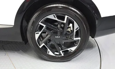 Kia Sportage 2022, 40694 км, за 22900000 KRW - фото 21