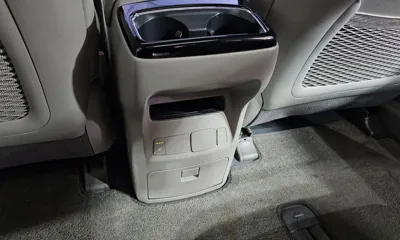 Kia Canival 2016, 100818 км, за 10800000 KRW - фото 18