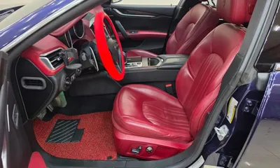 Maserati Ghibli 2016, 147472 км, за 13000000 KRW - фото 13